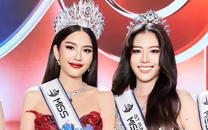 Điều ít ai biết về cuộc sống hiện tại của Nam Anh và Nam Em