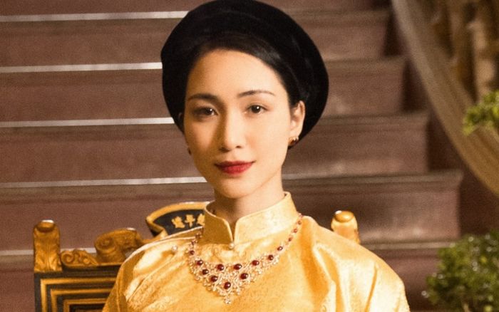 Hòa Minzy diễn vai Hoàng hậu cuối cùng nổi tiếng sang nước ngoài