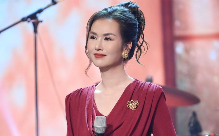 Đáng tiếc cho ca sĩ Võ Hạ Trâm