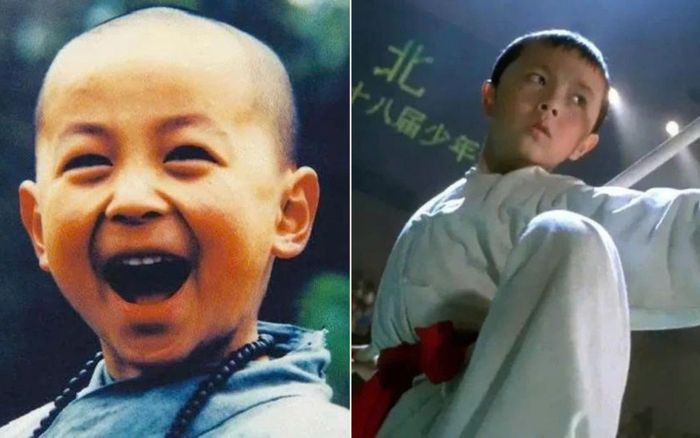 Số phận trái ngược của hai 'thần đồng võ thuật' từng được Thành Long, Lý Liên Kiệt kiêng nể
