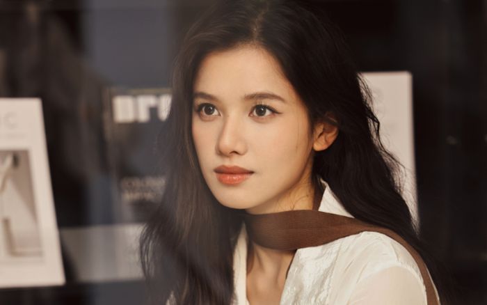 Trương Tịnh Nghi ghi dấu ấn ở cả vai tiểu thư lẫn nữ sinh nghèo
