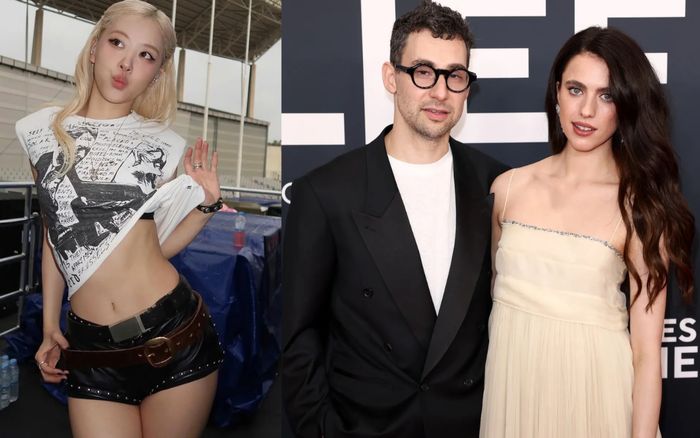 Jack Antonoff ly hôn vợ diễn viên sau 3 năm chung sống, Rosé bị 'réo tên'