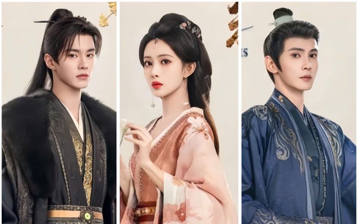 3 tuyến nhân vật đáng mong chờ nhất trong Bách Hoa Sát