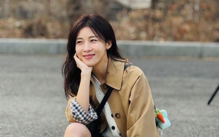 Điều đặc biệt bên trong nhà của diễn viên Ha Ji Won