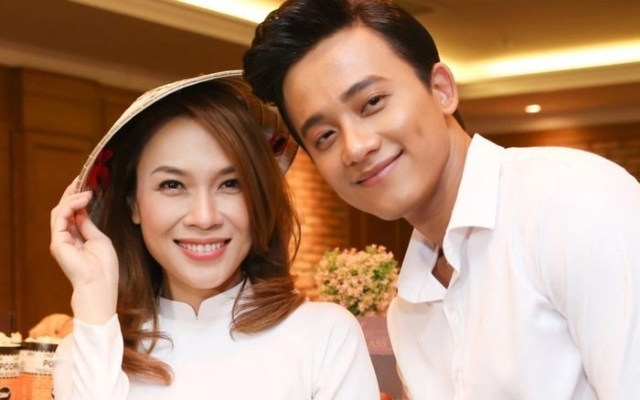 Tiếc cho cái kết chưa trọn vẹn của Mỹ Tâm và Mai Tài Phến