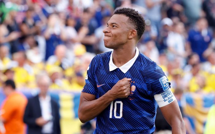 Morocco có cản nổi Mbappe?