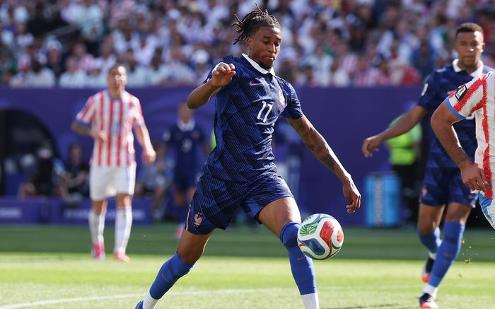 Michael Olise: 'Đạo diễn' của tuyển Pháp tại World Cup 2026