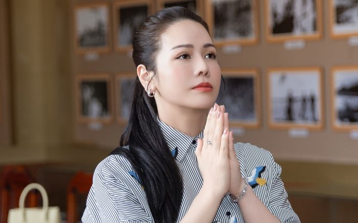 Tài sản lớn của Nhật Kim Anh trước khi rơi vào cảnh đáng buồn