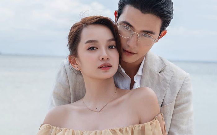 Tài sản chung của Kaity Nguyễn và Trần Ngọc Vàng trước khi dừng lại