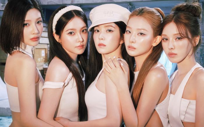 Chờ đợi gì vào sự trở lại của 'Nữ hoàng mùa hè' Red Velvet sau 2 năm?