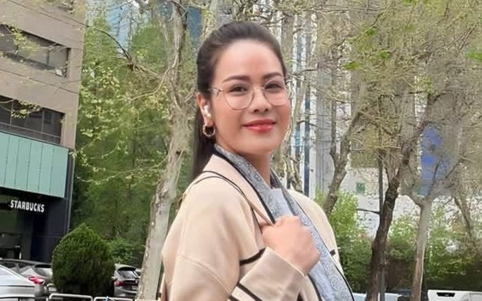 Nhật Kim Anh chính thức bị thay thế