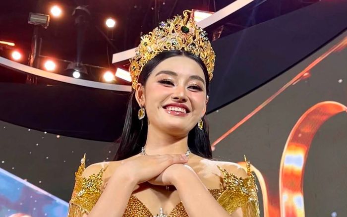 Tình trạng sức khỏe Hoa hậu Yến Nhi sau khi té xe ở Miss Grand Vietnam