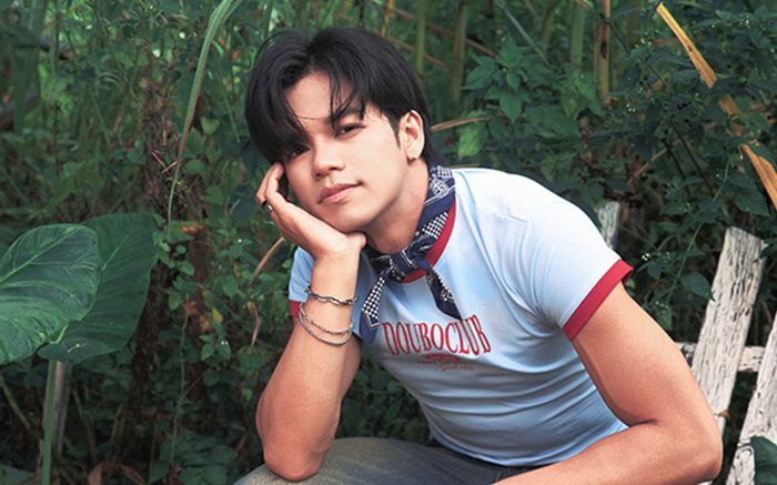 (S)TRONG Trọng Hiếu trải lòng sau hơn một thập kỷ làm nghề