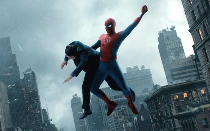 Điểm trừ lớn của bom tấn Spider-Man: Brand New Day