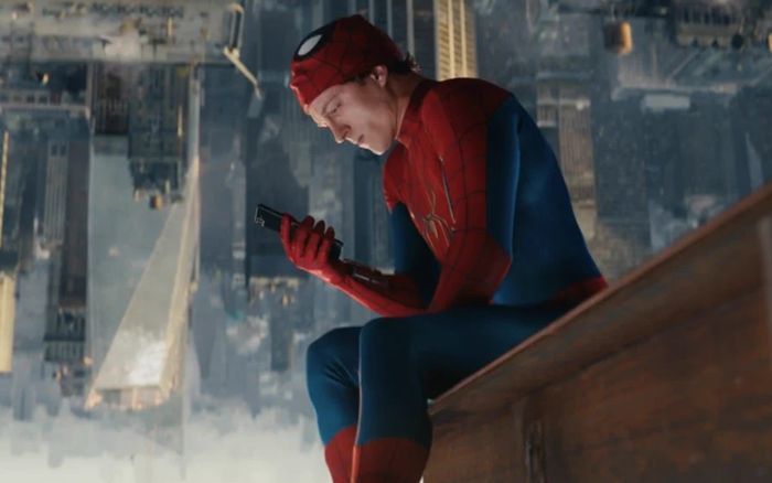 Spider-Man: Brand New Day bị phát tán trái phép