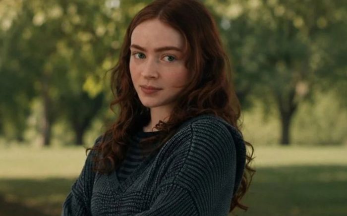 Hé lộ vai diễn của Sadie Sink trong Spider-Man: Brand New Day