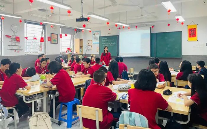 Những điểm mới trong loạt quy định giáo dục áp dụng từ tháng 8