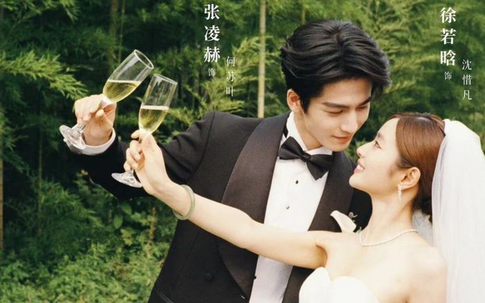 6 phim Hoa ngữ chuyển thể từ tiểu thuyết được xem nhiều trên iQIYI