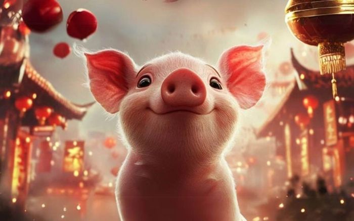 5 con giáp có dấu hiệu tài chính khởi sắc từ giữa tháng 8