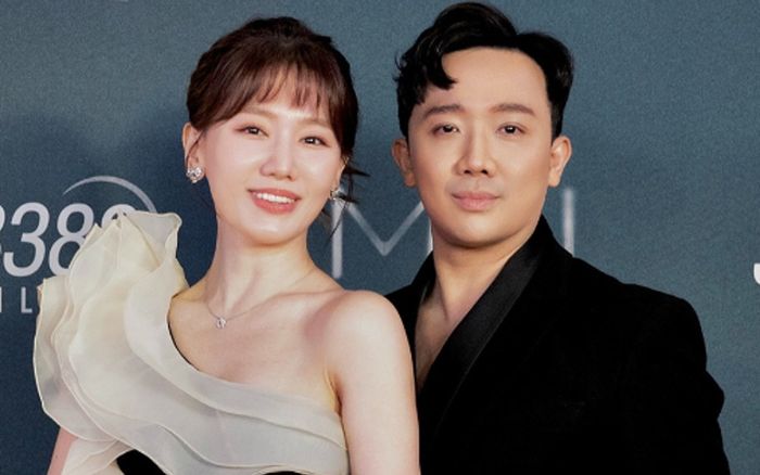 Hari Won và Trấn Thành tiết lộ thói quen khó bỏ sau 11 năm chung sống