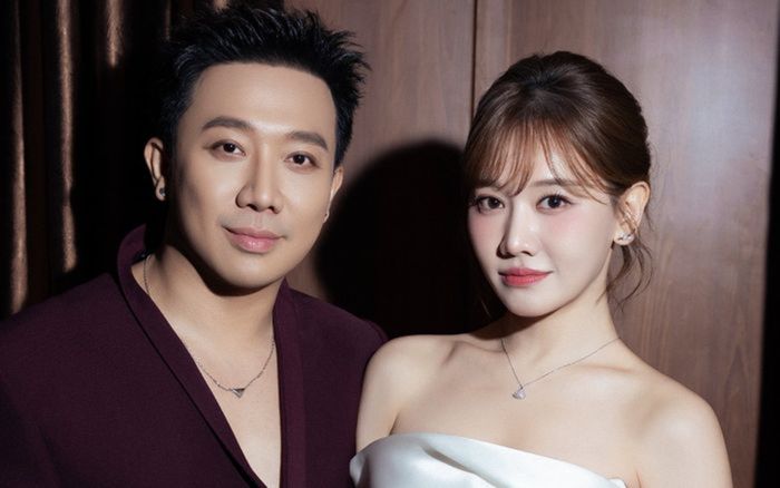 Lời xin lỗi của Hari Won, liên quan Trấn Thành