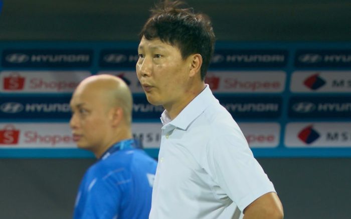 Tuyển Việt Nam chưa từng thắng trên sân nhà của Indonesia tại AFF Cup