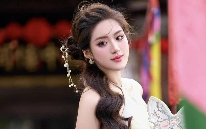Đặc sản khi vào thu ở quê Hoa hậu Phan Phương Oanh