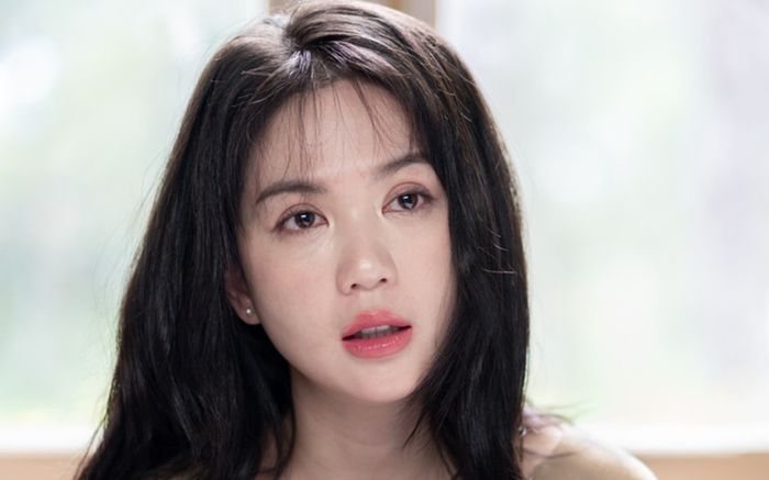 Hạnh phúc chưa trọn vẹn của Ngọc Trinh