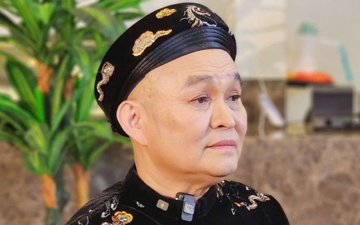 Nghệ sĩ Xuân Hinh chưa thể tái xuất