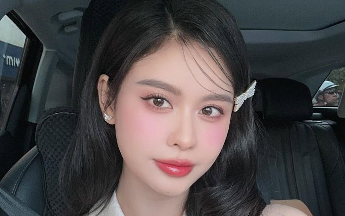 Trương Quỳnh Anh hài hước bày tỏ với 'ông xã'