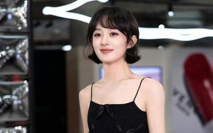 Ngỡ ngàng với tình trạng hiện tại của Triệu Lệ Dĩnh sau thời gian dài 'ở ẩn'