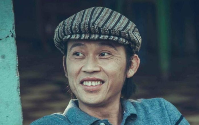 NSƯT Hoài Linh trở lại