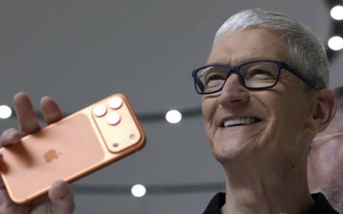Apple dự kiến ​​mất gần 500 tỷ USD giá trị sau dự báo yếu kém