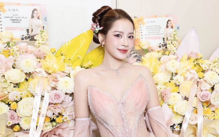 Phản ứng gây chú ý của khán giả nước ngoài dành cho Chi Pu