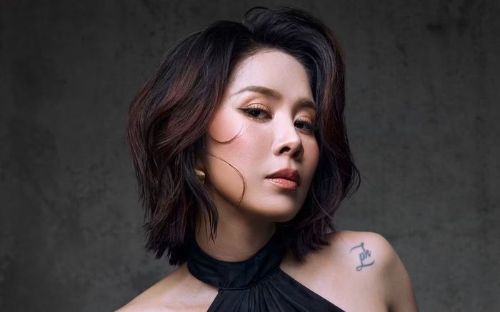 Lê Phương 'lột xác' sau tuổi 40