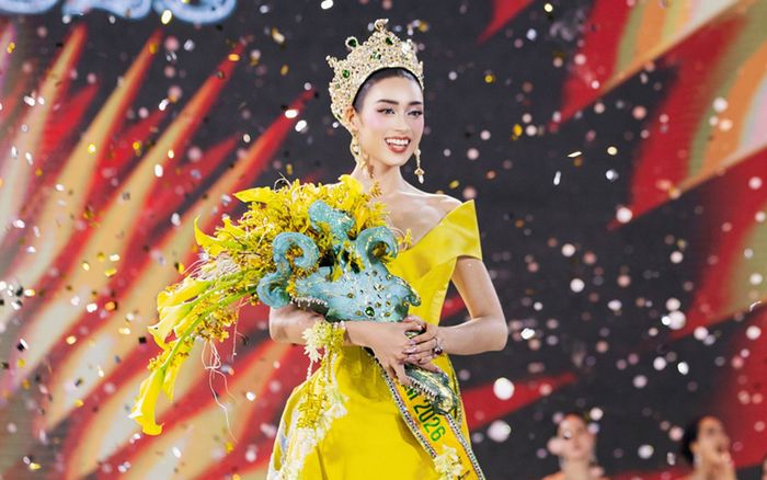 Giá trị của chiếc vương miện không nằm ở đêm đăng quang