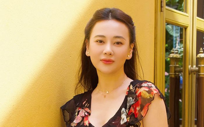 Phương Oanh bị 'bắt bài'