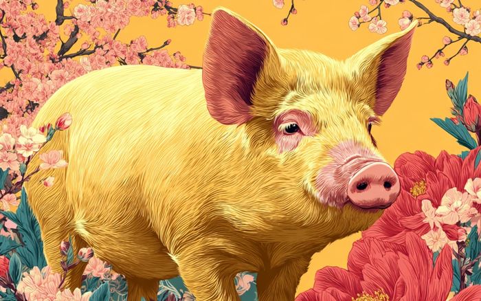 3 con giáp được Thần Tài gọi tên, vận may tài chính khởi sắc