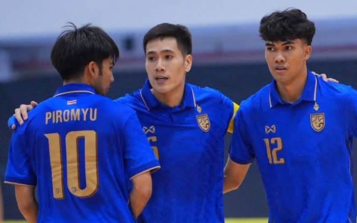 Tuyển Thái Lan trình diễn đẳng cấp thế giới, thắng New Zealand 6-0