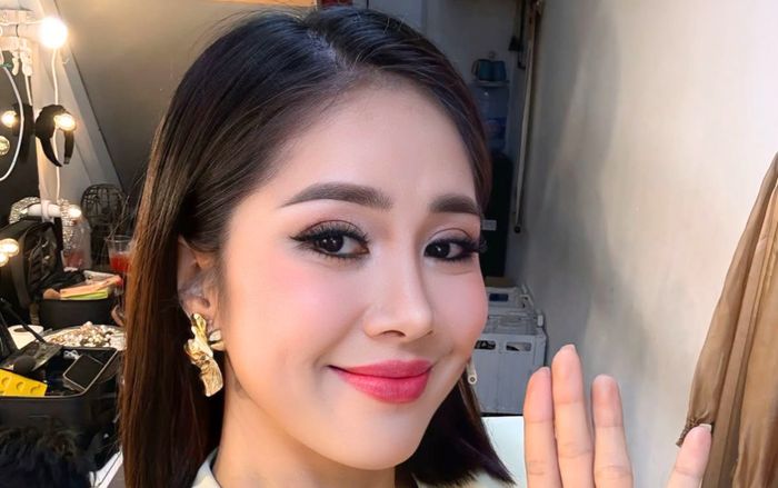 Lê Phương mất ngủ vì được yêu