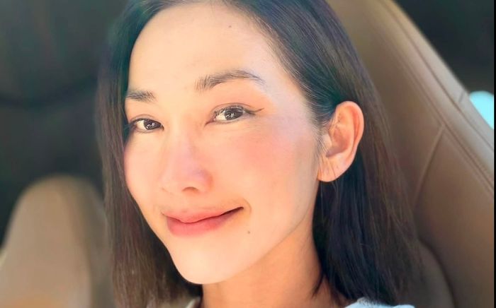 Kim Hiền chia sẻ cuộc sống viên mãn ở Mỹ