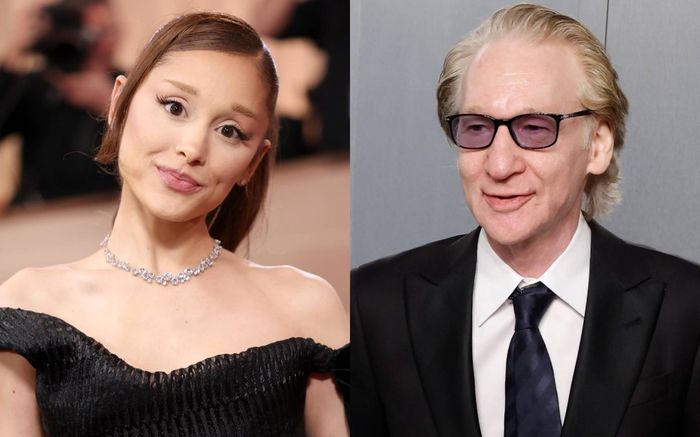 MC nổi tiếng nước Mỹ gây tranh cãi khi đùa cợt về ngoại hình của Ariana Grande