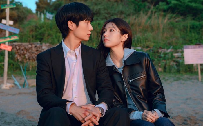 Our Sticky Love leo thẳng lên top 1 Netlfix sau 2 ngày phát sóng