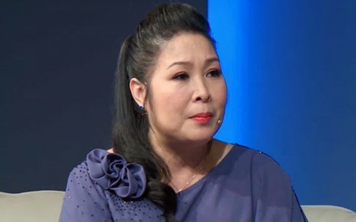 NSND Hồng Vân lên tiếng cảnh báo