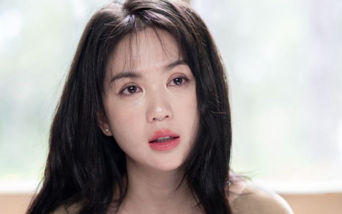 Ngọc Trinh nói lời tạm biệt sau 2 năm