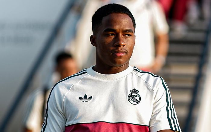 Aston Villa gây sốc với Endrick, Real Madrid đứng trước quyết định khó