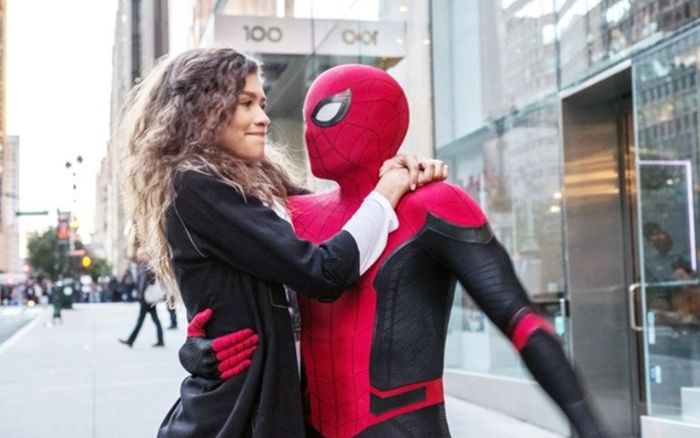Tom Holland và Zendaya thắng đậm năm 2026