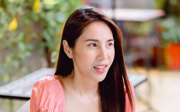 Thủy Tiên lần đầu tiết lộ về biến cố sức khoẻ lớn cách đây gần 1 năm
