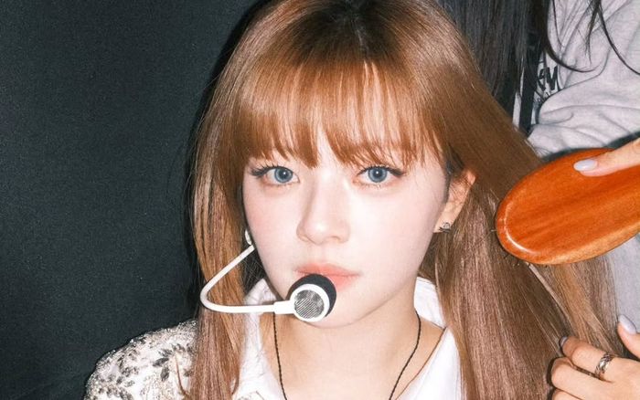 Jeongyeon (TWICE) rời JYP Entertainment sau 11 năm