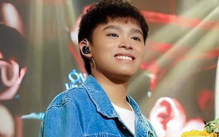 Loại bánh hội tụ 'mặn, ngọt và béo' ở quê hương ca sĩ Hồ Văn Cường